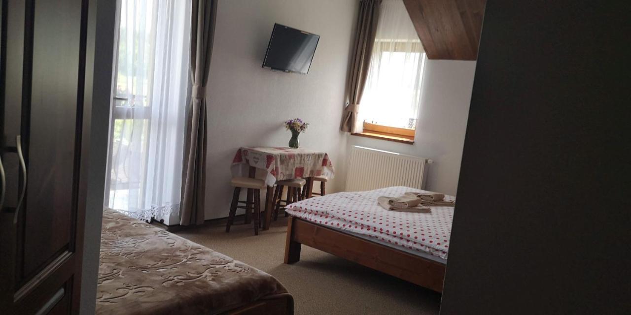 Appartement Privat Bachleda Ždiar Extérieur photo