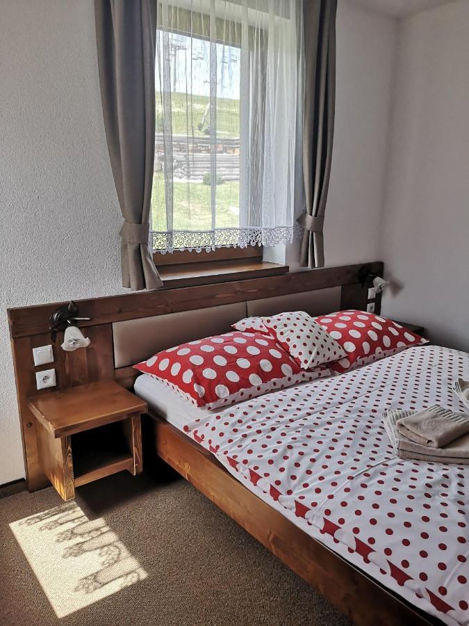 Appartement Privat Bachleda Ždiar Extérieur photo