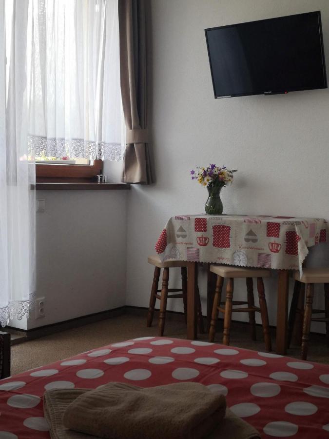 Appartement Privat Bachleda Ždiar Extérieur photo