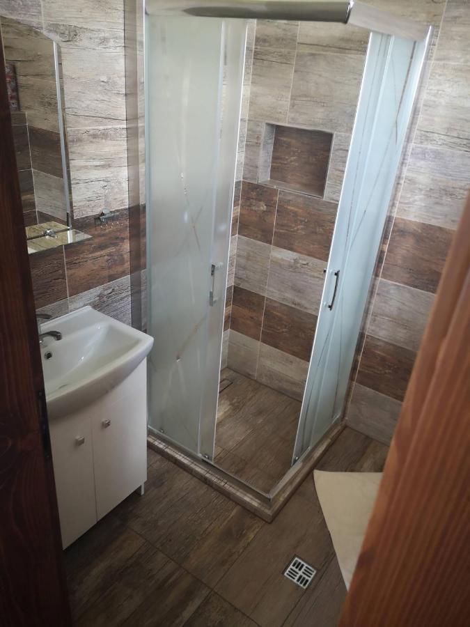 Appartement Privat Bachleda Ždiar Extérieur photo
