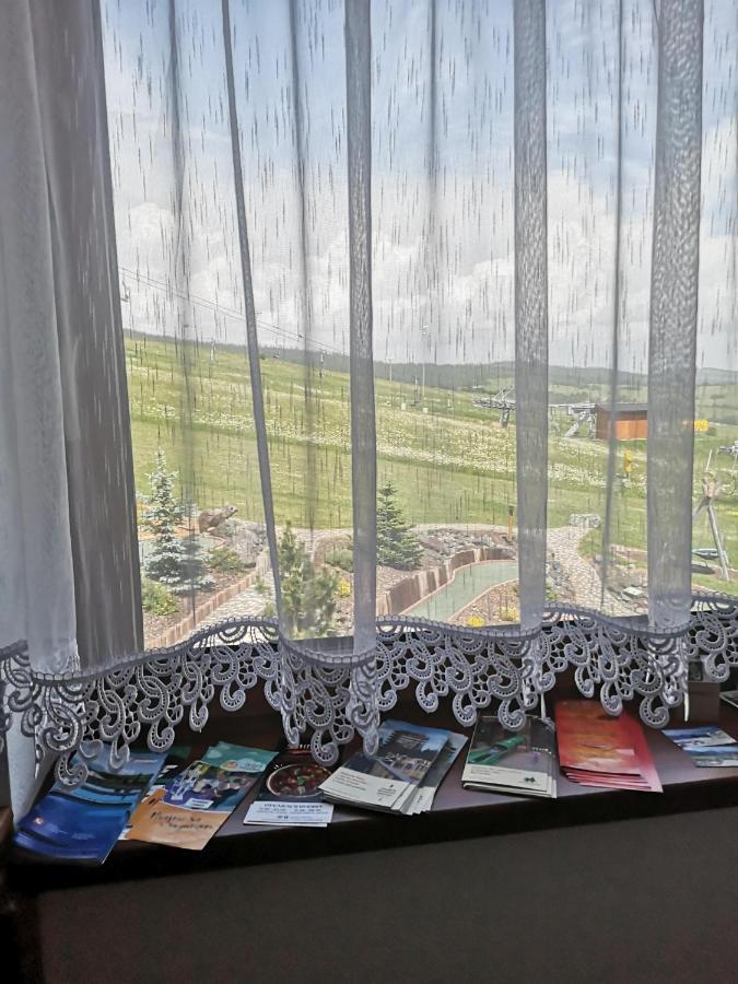 Appartement Privat Bachleda Ždiar Extérieur photo