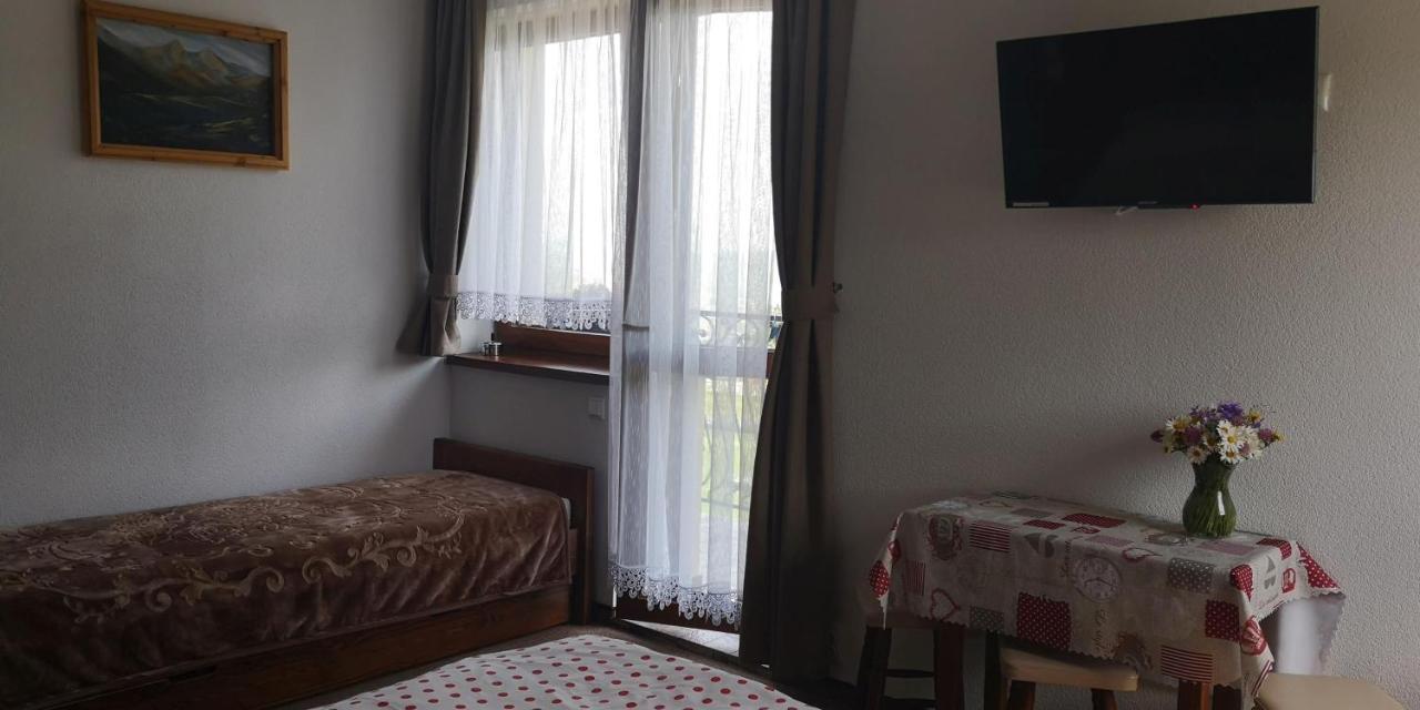 Appartement Privat Bachleda Ždiar Extérieur photo
