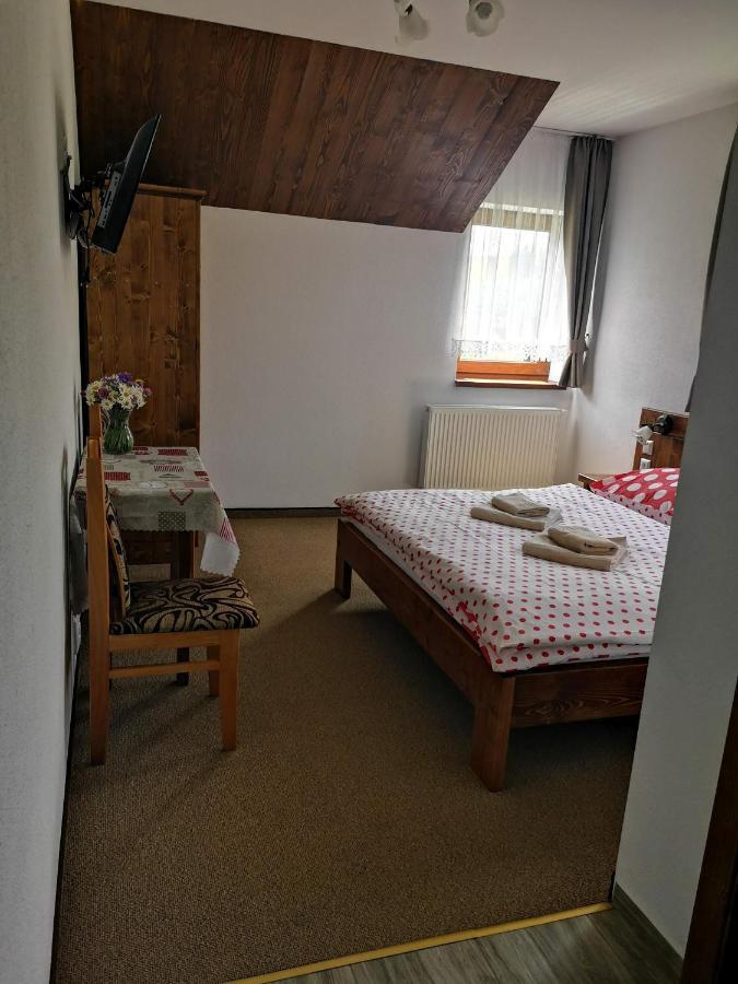 Appartement Privat Bachleda Ždiar Extérieur photo
