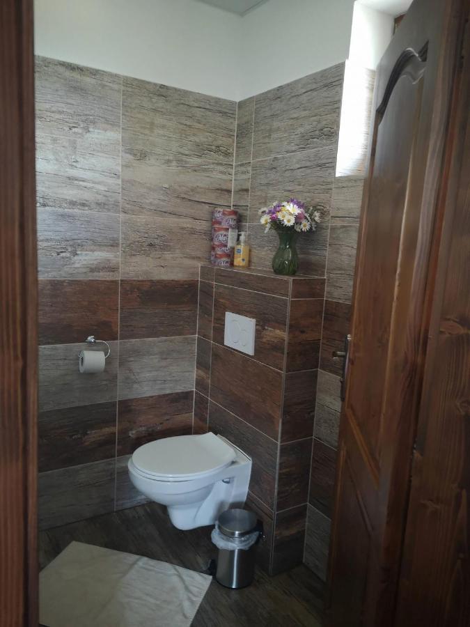 Appartement Privat Bachleda Ždiar Extérieur photo