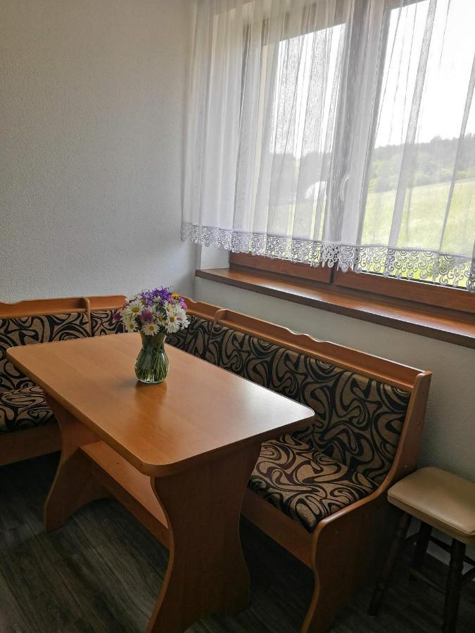 Appartement Privat Bachleda Ždiar Extérieur photo