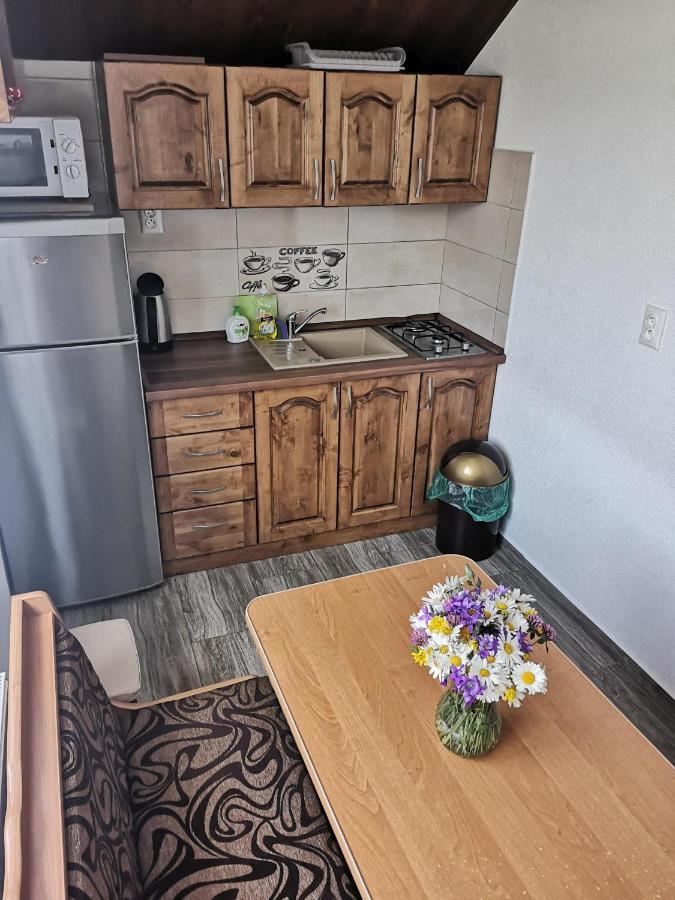 Appartement Privat Bachleda Ždiar Extérieur photo