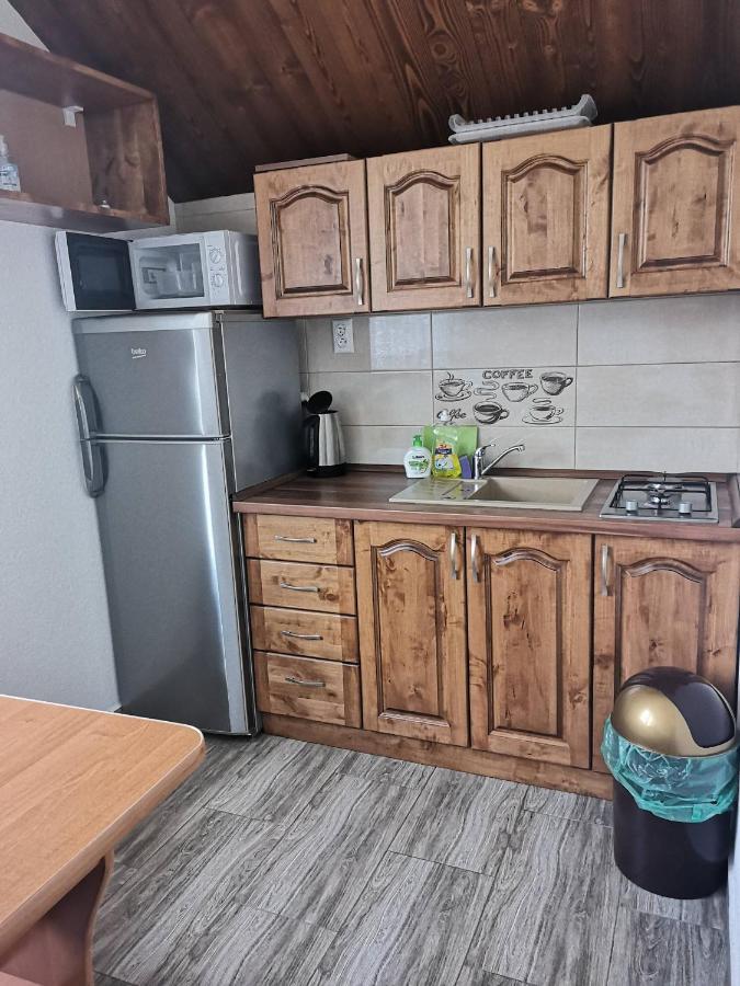 Appartement Privat Bachleda Ždiar Extérieur photo