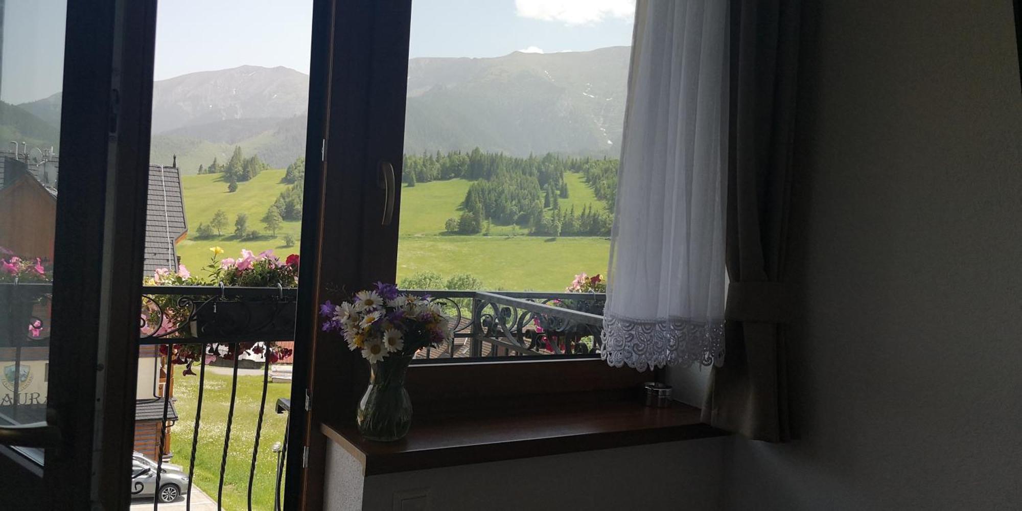 Appartement Privat Bachleda Ždiar Extérieur photo