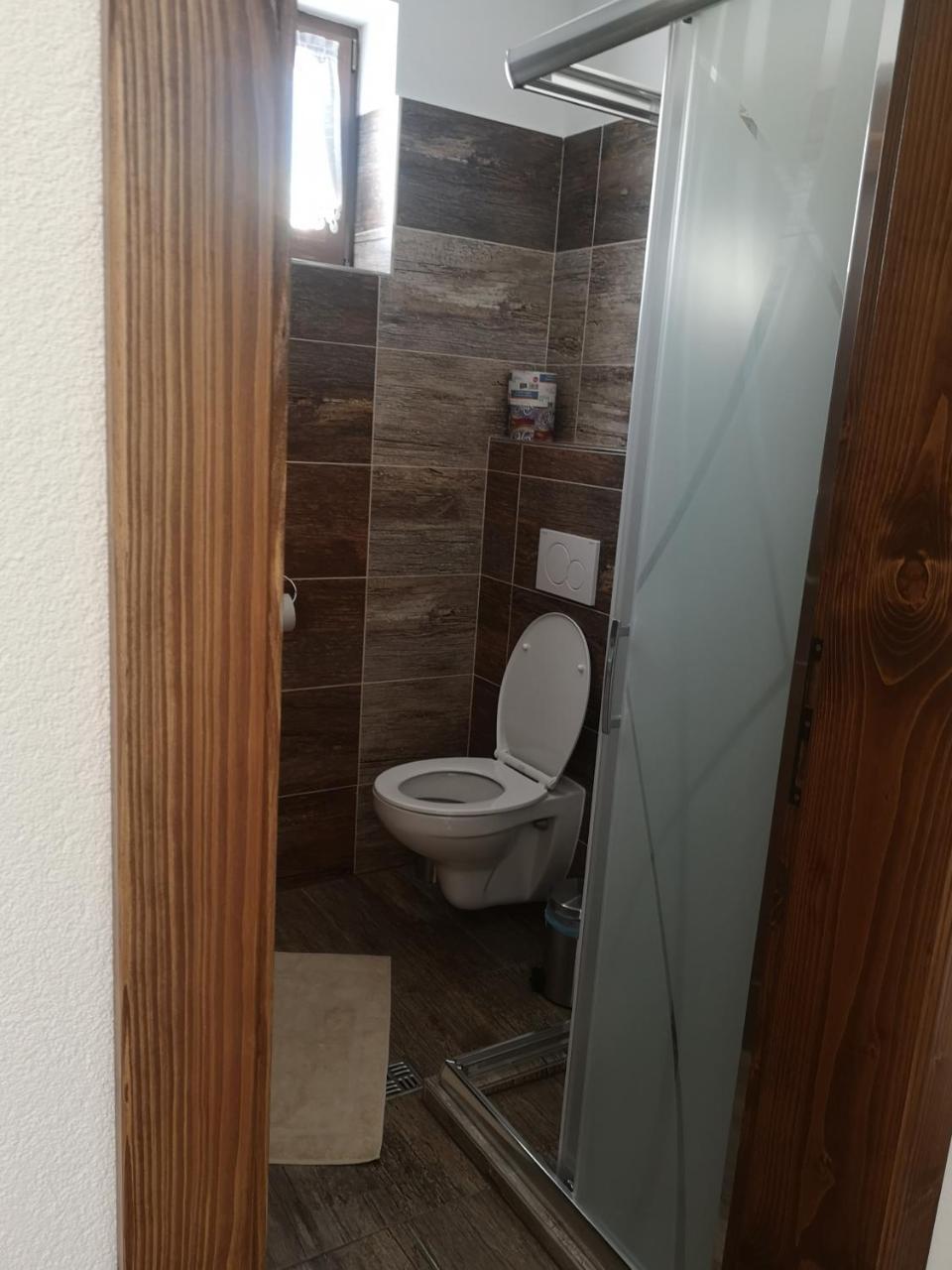 Appartement Privat Bachleda Ždiar Extérieur photo