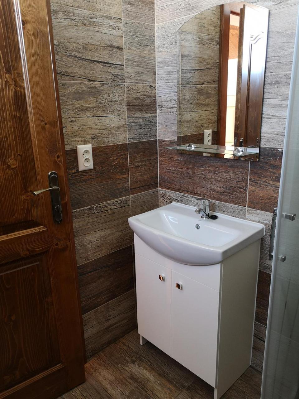 Appartement Privat Bachleda Ždiar Extérieur photo