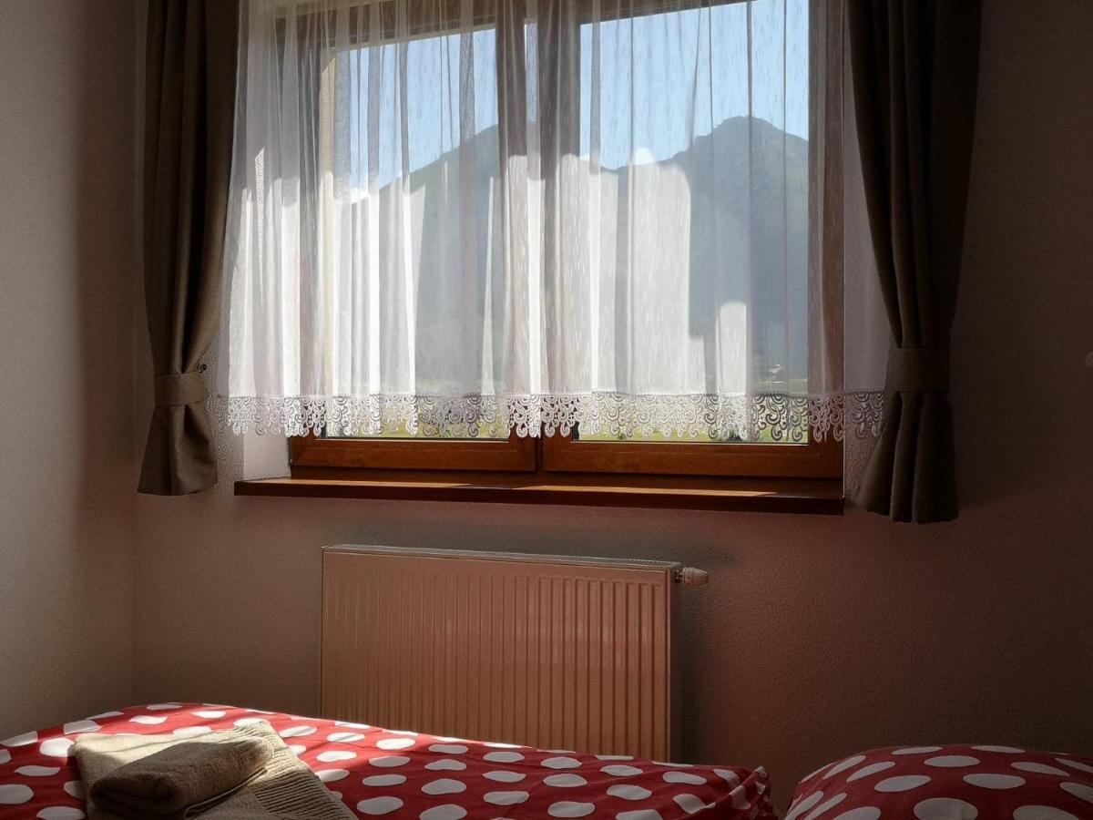 Appartement Privat Bachleda Ždiar Extérieur photo